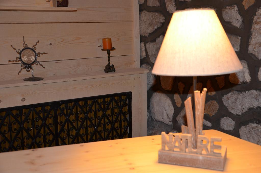 Relais Mont Jura Adults Only Bed & Breakfast Lélex Cameră foto
