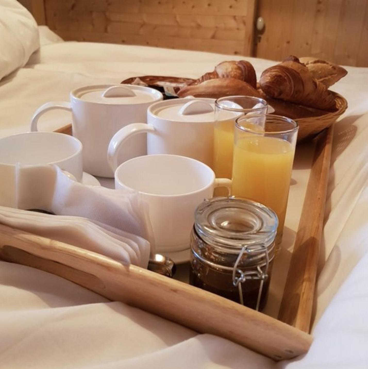 Relais Mont Jura Adults Only Bed & Breakfast Lélex Exterior foto
