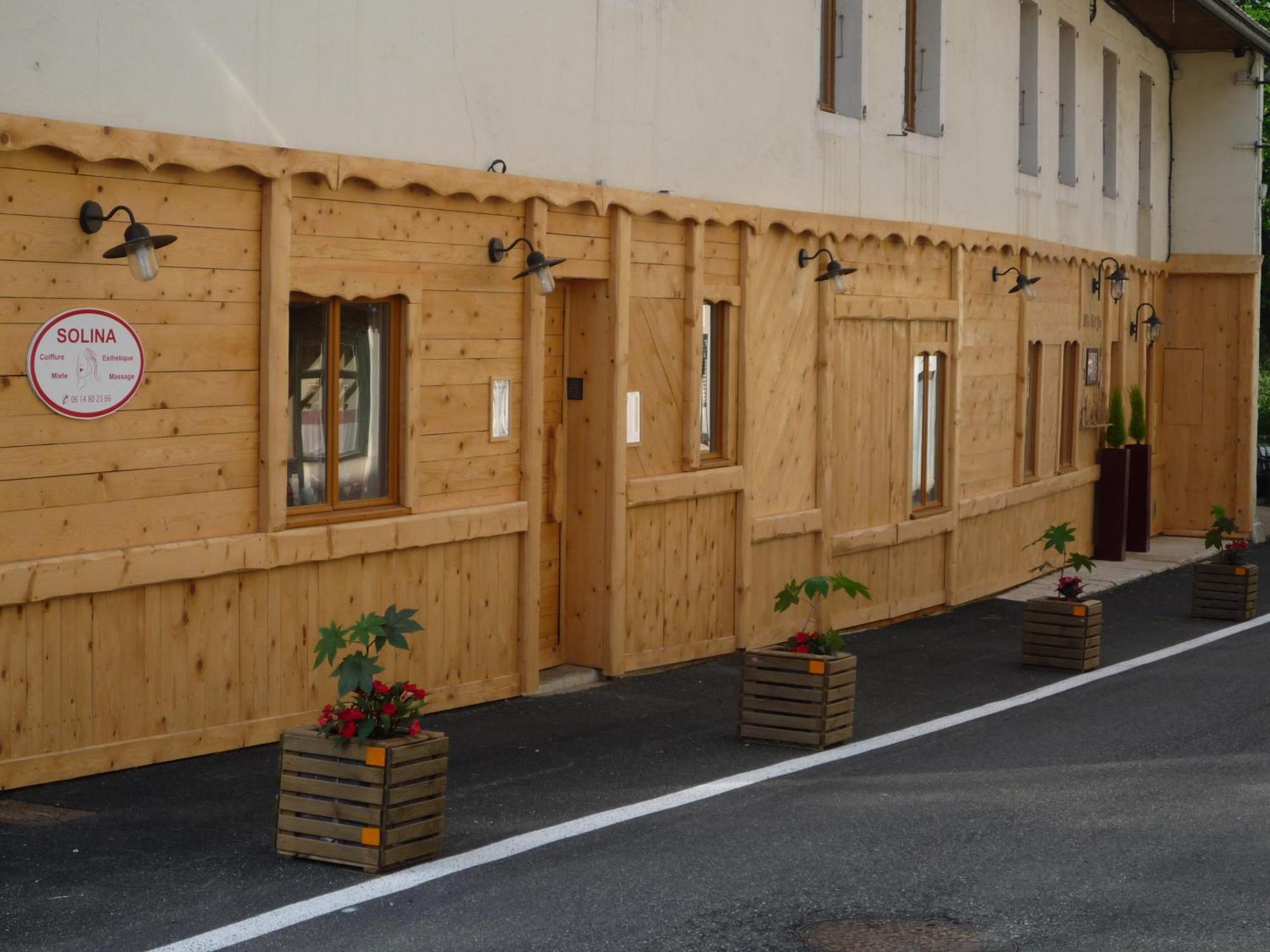 Relais Mont Jura Adults Only Bed & Breakfast Lélex Exterior foto