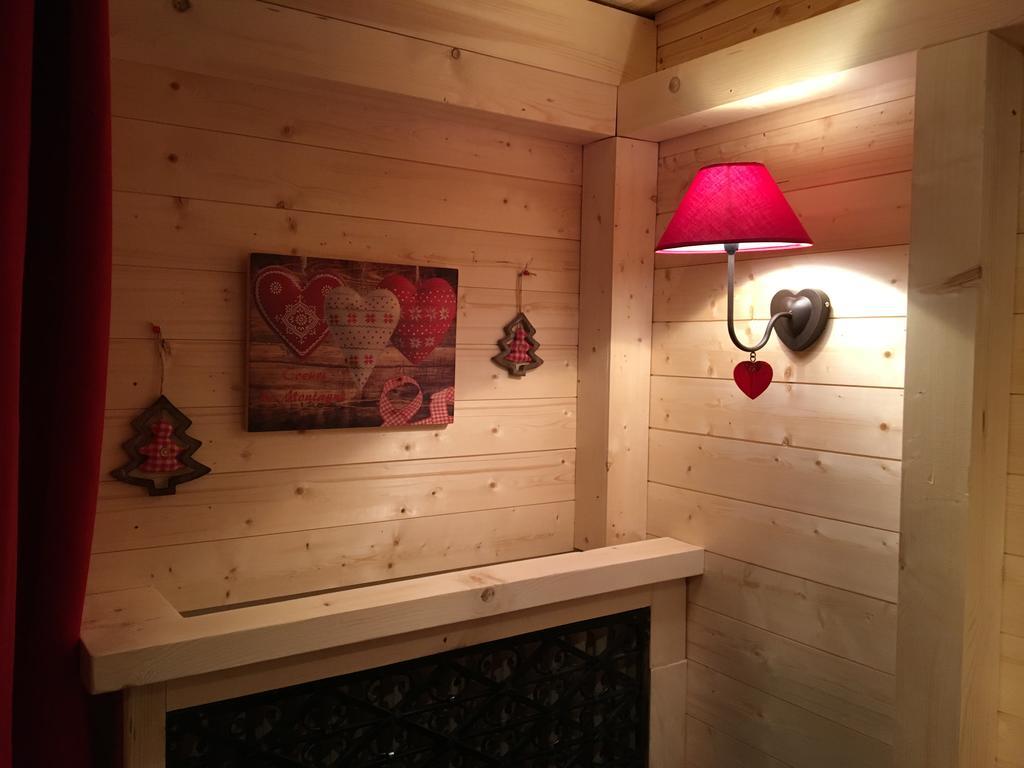 Relais Mont Jura Adults Only Bed & Breakfast Lélex Exterior foto