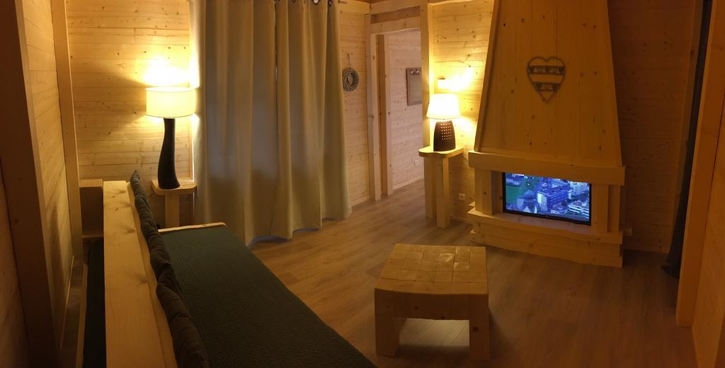 Relais Mont Jura Adults Only Bed & Breakfast Lélex Exterior foto