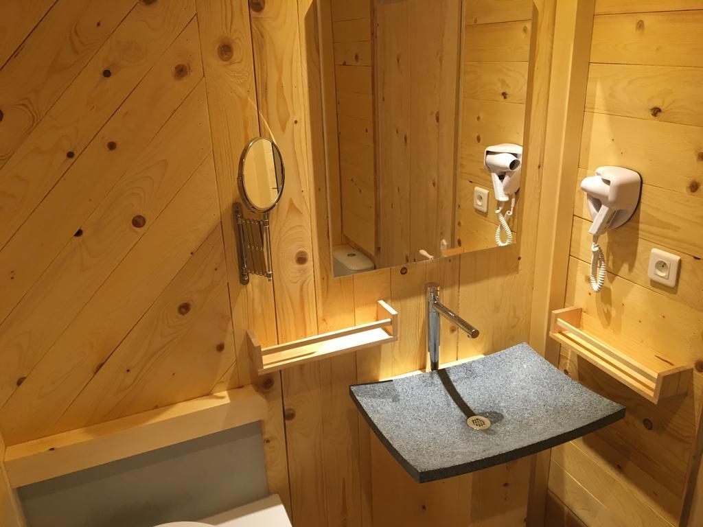 Relais Mont Jura Adults Only Bed & Breakfast Lélex Exterior foto