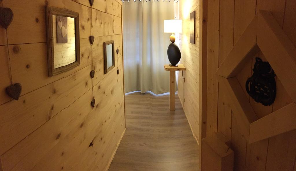 Relais Mont Jura Adults Only Bed & Breakfast Lélex Exterior foto