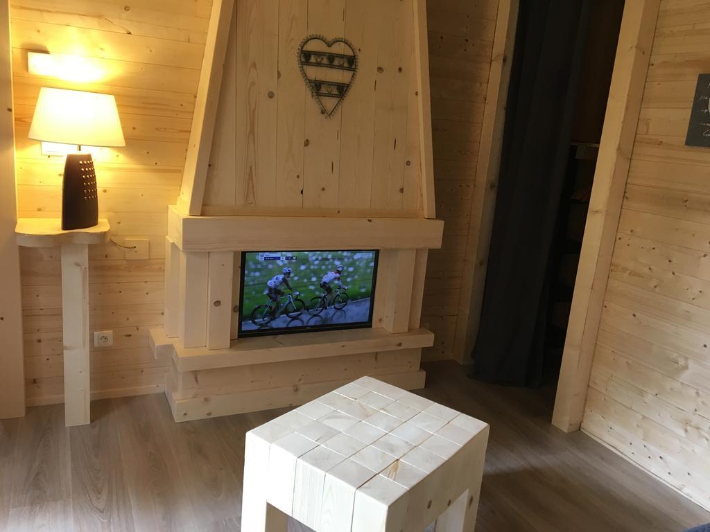 Relais Mont Jura Adults Only Bed & Breakfast Lélex Exterior foto