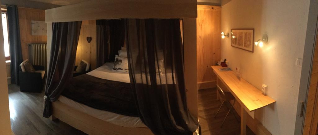 Relais Mont Jura Adults Only Bed & Breakfast Lélex Exterior foto