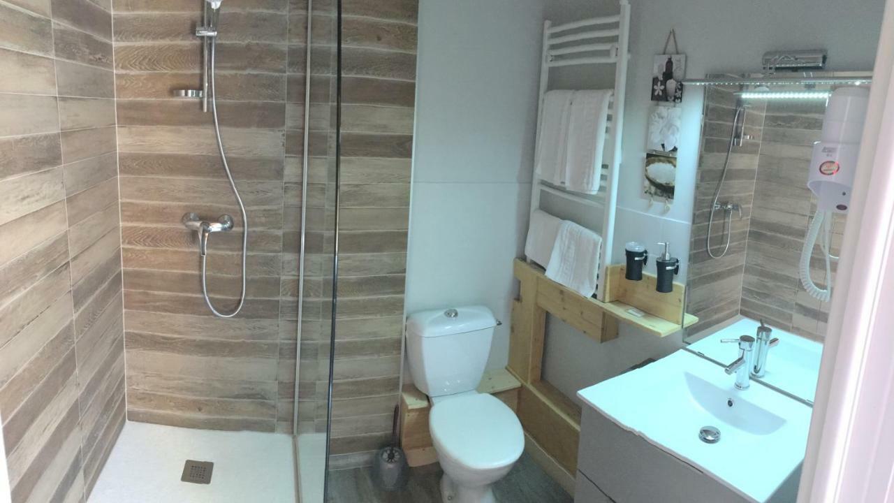 Relais Mont Jura Adults Only Bed & Breakfast Lélex Exterior foto